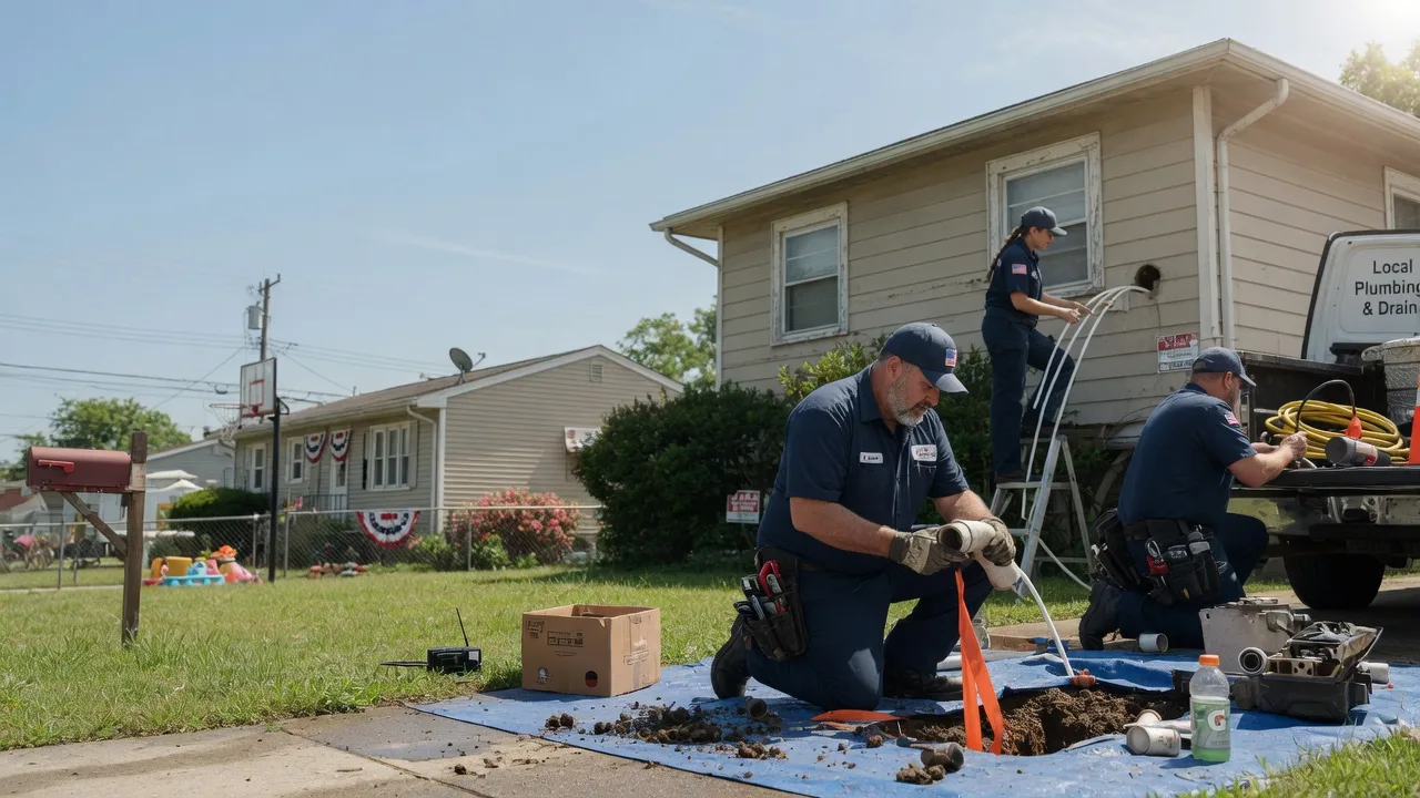 Faucet Repair in Unadilla, NY near me